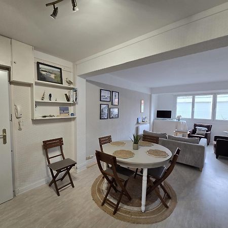 Bel Appartement Plein Centre A 200 M De La Plage Le Touquet 외부 사진