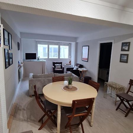Bel Appartement Plein Centre A 200 M De La Plage Le Touquet 외부 사진