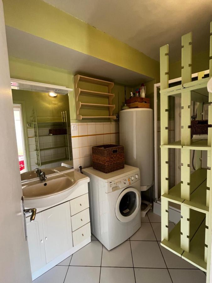 Bel Appartement Plein Centre A 200 M De La Plage Le Touquet 외부 사진