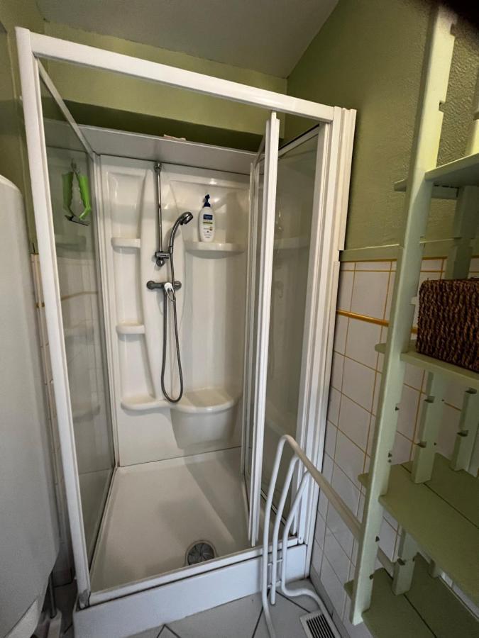 Bel Appartement Plein Centre A 200 M De La Plage Le Touquet 외부 사진