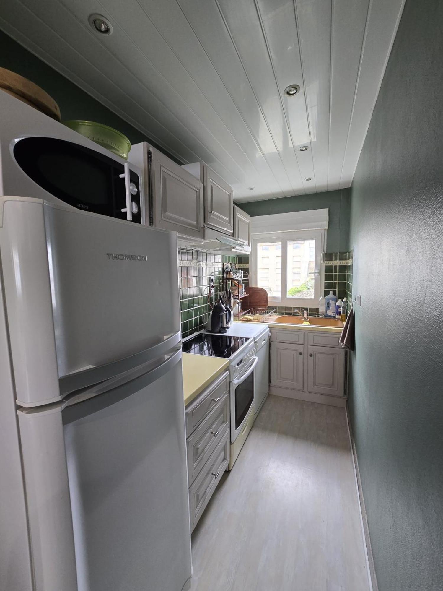 Bel Appartement Plein Centre A 200 M De La Plage Le Touquet 외부 사진