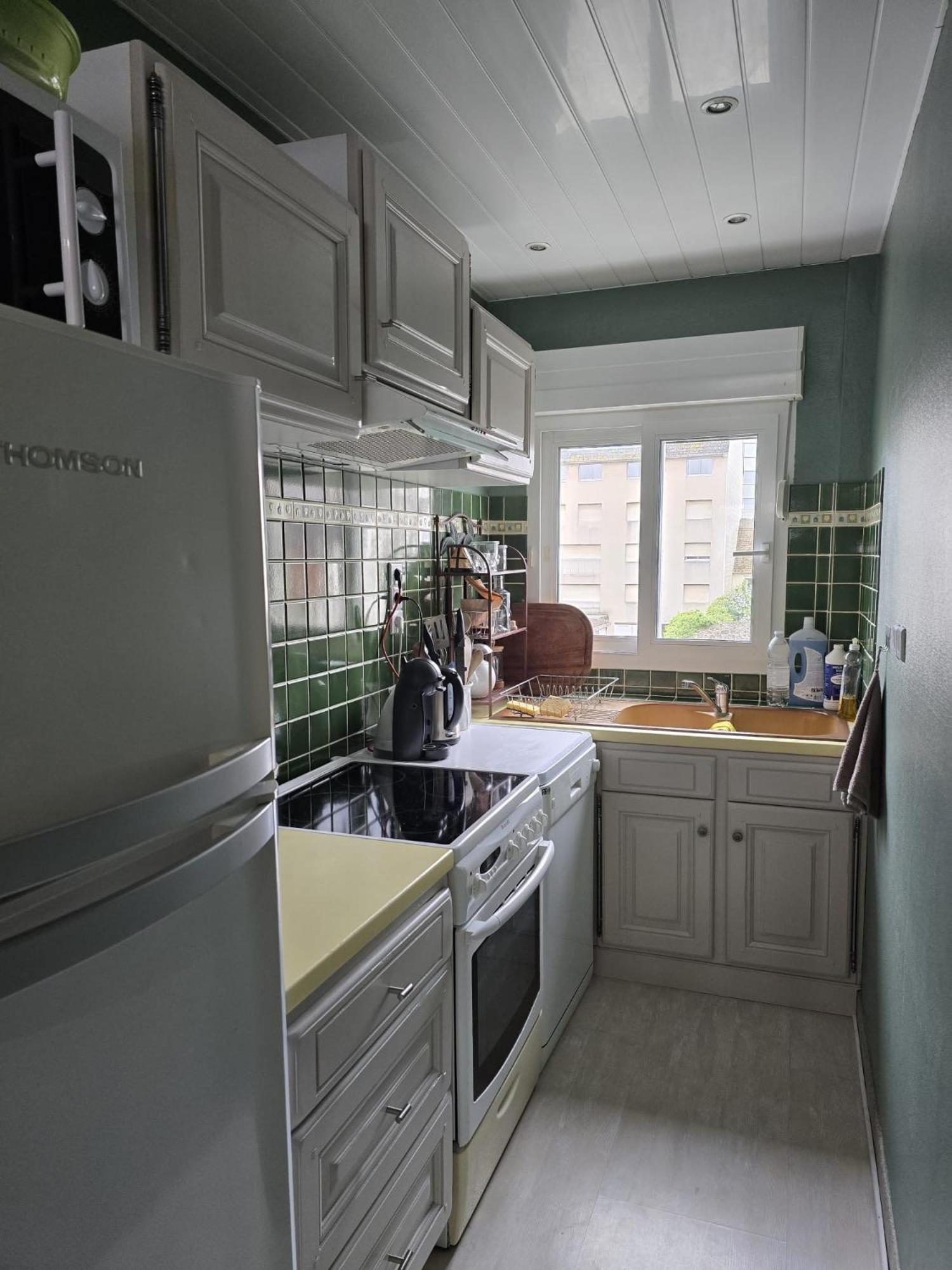 Bel Appartement Plein Centre A 200 M De La Plage Le Touquet 외부 사진