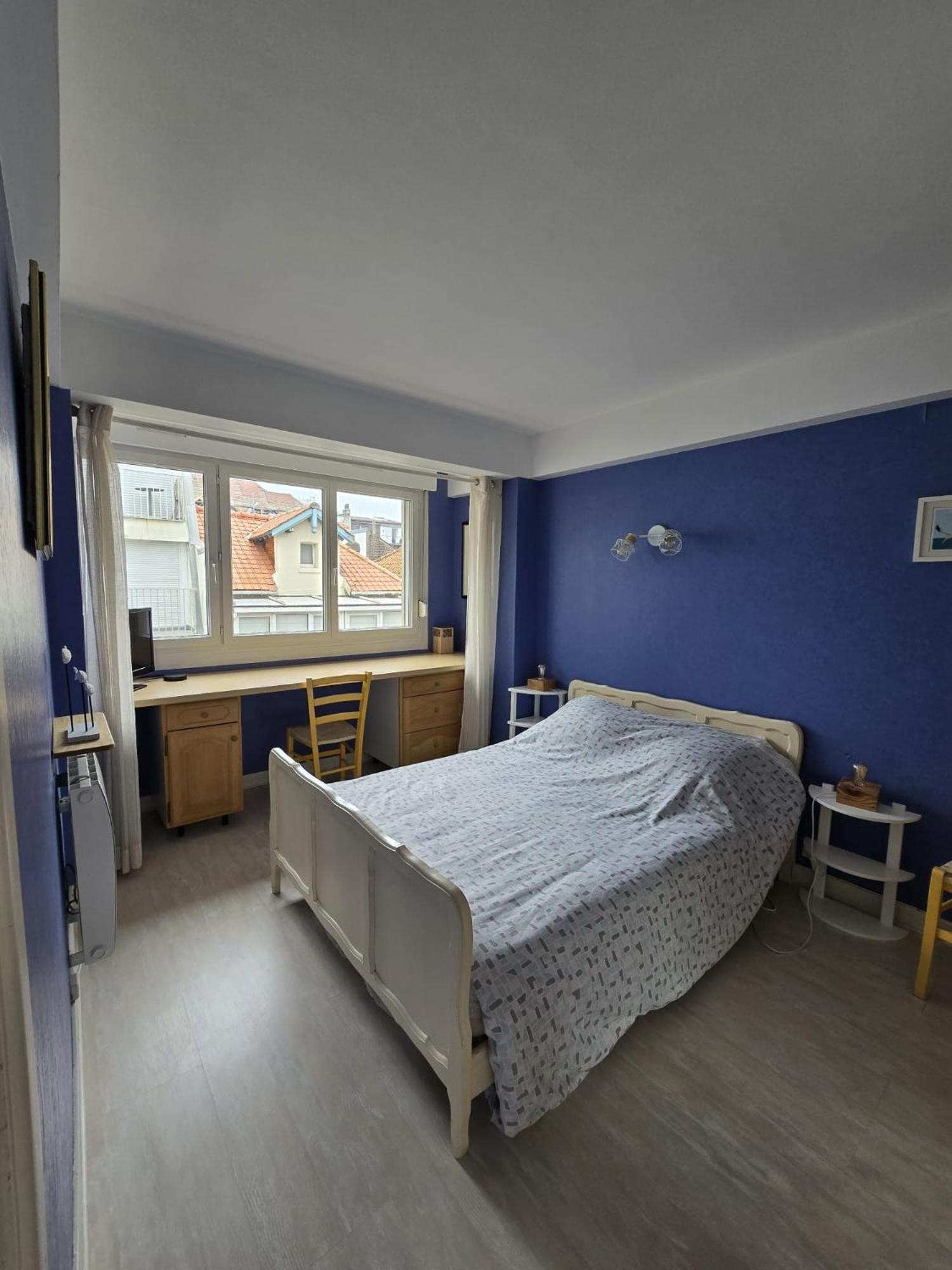 Bel Appartement Plein Centre A 200 M De La Plage Le Touquet 외부 사진